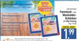 Farmland-Schinken im EDEKA Prospekt Farmland-Schinken von Zimmermann im aktuellen EDEKA Prospekt für 1,99 €