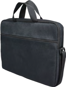 SACOCHE ORDINATEUR L15 DESIGN 15,6” - Bureau Vallée à Évry SACOCHE ORDINATEUR L15 DESIGN 15,6” en promo chez Bureau Vallée Évry à 7,90 €