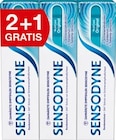 MultiCare Original Zahncreme von Sensodyne für 6,99 € bei Netto mit dem Scottie im Angebot MultiCare Original Zahncreme von Sensodyne im aktuellen Netto mit dem Scottie Prospekt