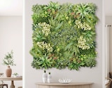 Pflanzenwand im XXXLutz Möbelhäuser Prospekt Pflanzenwand von Floordirekt im aktuellen XXXLutz Möbelhäuser Prospekt für 15,99 €