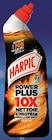 Nettoyant WC - HARPIC - Super U à Joué-lès-Tours Nettoyant WC - HARPIC en promo chez Super U Joué-lès-Tours à 0,59 €