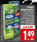 Kräuterbutter bei EDEKA im Osnabrück Prospekt für 1,49 €