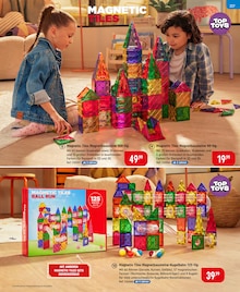 Fliesen im Smyths Toys Prospekt "Toys Superstores" mit 340 Seiten (München)