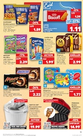 Aktueller Kaufland Prospekt mit Waffeleisen, "KNÜLLER", Seite 31