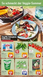 Bio Joghurt Angebot & Preis im aktuellen REWE Prospekt Bio Joghurt Angebot im aktuellen REWE Prospekt auf Seite 4
