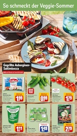 Brot Angebote im Prospekt "Dein Markt" von REWE auf Seite 4