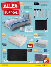 Schlafzimmer im Netto Marken-Discount Prospekt in Weinheim Aktueller Netto Marken-Discount Prospekt mit Schlafzimmer, "Aktuelle Angebote", Seite 41