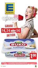 Der aktuelle EDEKA Prospekt Aktuelle Angebote