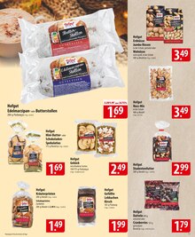 Butter im famila Nordost Prospekt "besser als gut!" mit 28 Seiten (Kiel)