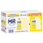 Liquide vaisselle - MIR dans le catalogue Carrefour