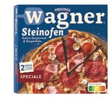 Steinofen Pizza bei Lidl im Prospekt "" für 3,33 €