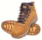 Chaussures de sécurité Amethyst Sundance S1P SRA - site - Screwfix à Arras Chaussures de sécurité Amethyst Sundance S1P SRA - site en promo chez Screwfix Arras à 29,99 €
