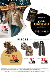 Casquette Angebote im Prospekt "Pour Noël, offrez leurs marques préférées à petits prix" von Sport 2000 auf Seite 10