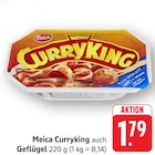Curryking Angebote von Meica bei EDEKA Pirmasens für 1,79 €