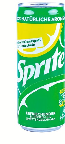Soft-Drinks bei b&m in Rodgau Soft-Drinks im Angebot bei b&m Rodgau für 0,49 €