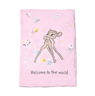 Baby Bettwäsche von Disney für 12,99 € bei Netto mit dem Scottie im Angebot Baby Bettwäsche von Disney im aktuellen Netto mit dem Scottie Prospekt