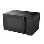 Micro-ondes grill sans plateau - MEDEK en promo chez Carrefour Clermont-Ferrand à 79,99 €