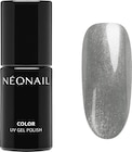 UV Nagellack Silver Sheen bei dm-drogerie markt im Prospekt "" für 9,95 €