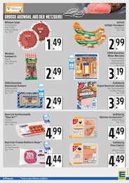 Geschnetzeltes im EDEKA Prospekt Geschnetzeltes im EDEKA Prospekt HOL DIR DIE EDEKA APP. auf S. 4
