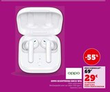 Ecouteurs enco w51 - Oppo en promo chez Hyper U Fréjus à 29,00 €