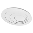 LED-DECKENLEUCHTE Orbis Spiral Oval 72/58/5,6 cm im Angebot bei XXXLutz in Warendorf LED-DECKENLEUCHTE Orbis Spiral Oval 72/58/5,6 cm Angebote von Osram bei XXXLutz Warendorf für 149,90 €
