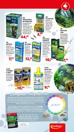 Aktueller Zookauf Prospekt mit Pflanzen, "GUT VERSORGT INS NEUE JAHR!", Seite 11