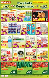 Tomate en promo dans le catalogue Norma à la page 5