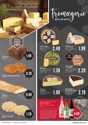 Aktueller E center Prospekt mit Brot, "Aktuelle Angebote", Seite 2