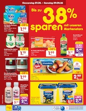 Olivenöl im Netto Marken-Discount Prospekt in Kiel Aktueller Netto Marken-Discount Prospekt mit Olivenöl, "Aktuelle Angebote", Seite 54