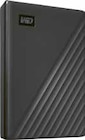 My Passport Mobiler Speicher im Angebot bei MEDIMAX in Willich My Passport Mobiler Speicher Angebote von WD bei MEDIMAX Willich für 99,99 €