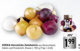 Herzstücke Zwiebelmix Angebote von EDEKA bei E center Offenburg für 1,99 €