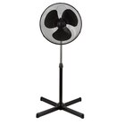 Ventilateur sur pied - KLINDO en promo chez Carrefour Besançon à 22,99 €