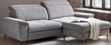 BRAUN Möbel-Center Reutlingen - Ecksofa Angebot im Prospekt Ecksofa bei BRAUN Möbel-Center im Reutlingen Prospekt für 799,00 €
