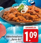 EDEKA Krefeld Prospekt mit  im Angebot für 1,09 €