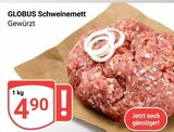 Angebot im GLOBUS Braunschweig Prospekt GLOBUS Braunschweig Prospekt mit im Angebot fĂŒr 4,90 âŹ