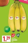 BANANEN Angebote von GUT&GÜNSTIG bei Marktkauf Erkrath für 1,29 €