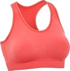 Sportbustier im Angebot bei Rossmann in Buchholz Sportbustier Angebote bei Rossmann Buchholz für 8,99 €