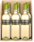 E center - Pinot Grigio oder Rosato Angebot im Prospekt Pinot Grigio oder Rosato bei E center im Prospekt "" für 2,49 €