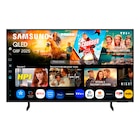Téléviseur QLED 4K* - 108 cm - SAMSUNG en promo chez Carrefour Nanterre à 369,99 €