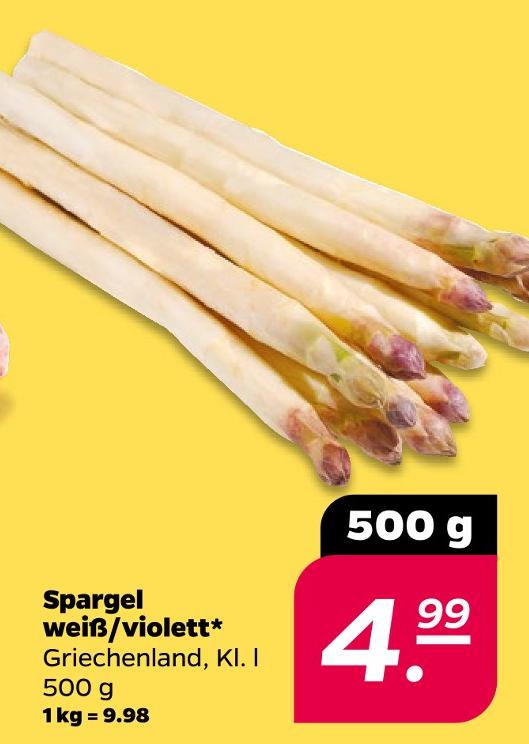 Spargel