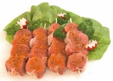 Schweinefiletspieß Angebote bei EDEKA Haltern am See für 1,79 €