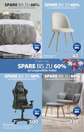 Bürostuhl im JYSK Prospekt Bürostuhl im JYSK Prospekt "Ein großartiges Weihnachtsangebot - SPARE BIS ZU 60%" auf Seite 4