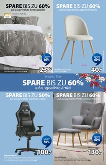Sitzmöbel im aktuellen JYSK Prospekt (Ludwigshafen (Rhein)) Sitzmöbel im JYSK Prospekt "Ein großartiges Weihnachtsangebot - SPARE BIS ZU 60%" mit 17 Seiten (Ludwigshafen (Rhein))