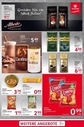 Knabberzeug Angebot & Preis im aktuellen Selgros Prospekt Knabberzeug Angebot im aktuellen Selgros Prospekt auf Seite 17