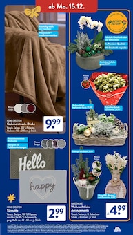 ALDI SÜD Prospekt der aktuellen Woche, gültig von 15.12.2025 bis 20.12.2025 Aktueller ALDI SÜD Prospekt "Gutes für Alle." mit 49 Seiten