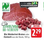 E center Lörrach Prospekt mit  im Angebot für 2,29 €