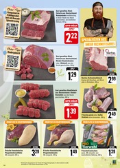 Aktueller EDEKA Prospekt mit Rindfleisch, "Aktuelle Angebote", Seite 5