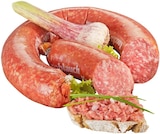 Aktuelle Mettwurst Angebote bei REWE in Herne Aktuelles Streichmettwurst Angebot bei REWE in Herne ab 1,49 €