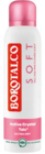 Soft Active Crystal Talc Deospray im dm-drogerie markt Prospekt Soft Active Crystal Talc Deospray von BOROTALCO im aktuellen dm-drogerie markt Prospekt für 4,75 €