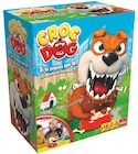 Croc Dog - Goliath en promo chez Intermarché Croc Dog - Goliath dans le catalogue Intermarché